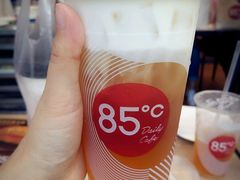 -85度C(深圳佳宁娜店)