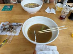 -从前慢海鲜面馆