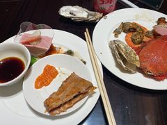 -杭州开元名都大酒店·地中海自助餐厅