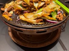 -中国徽菜·徽商故里(广安门店)