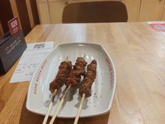 -南城香·饭香串香馄饨香(赵公口店)