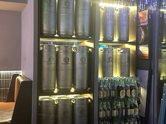 -雪熊精酿·哈尔滨烧烤酒馆(非遗大串店)