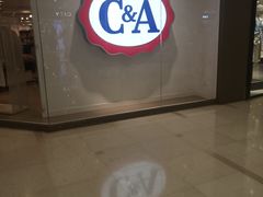 -C&A(西市城购物中心店)