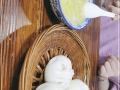 -清真石家包子(大皮院总店)