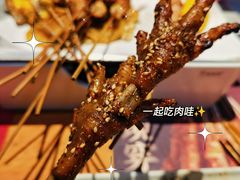 -木屋烧烤(创意园店)