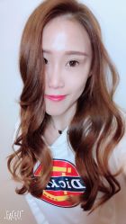 -上禾 HAIR SALON