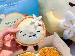 -PAUL LAFAYET 法式甜品(深圳湾万象城店)