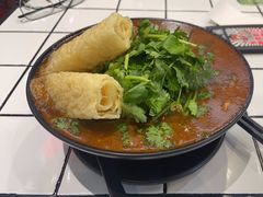 -肥汁米蘭香港米线(长宁来福士店)