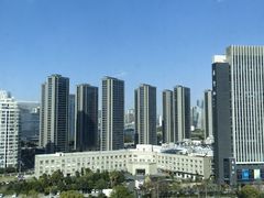 -杭州龙禧福朋喜来登酒店