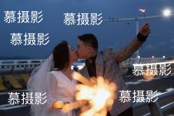 点击看大图 -Mu慕婚纱摄影·超级工作室
