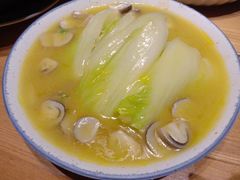 -竹里馆 ·茶食(奥体店)