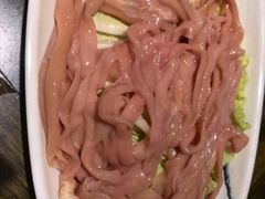 -蓉城江北老灶火锅(春熙路店)