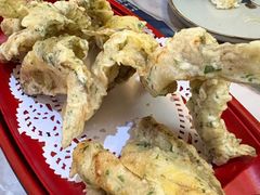 -君霖海鲜私房菜(春柳店)