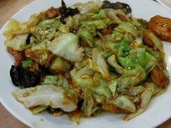-振生清真饭店(永安道店)