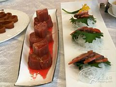 -一品淮扬 · 淮扬菜·北京万达文华酒店