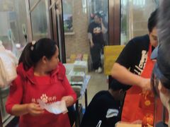 -小红旗臭豆腐炸冷面(万达店)