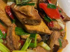 -宁夏国强手抓羊肉·清真菜(未央路凤三店)