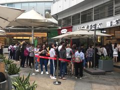-喜茶(深圳福田星河COCO Park店)