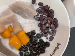 -鲜芋仙(时尚天河店)