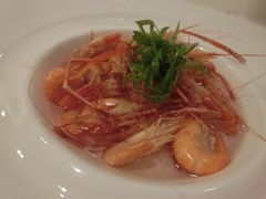 -阳澄湖费尔蒙酒店颐丰阁中餐厅(马鞍山西路店)