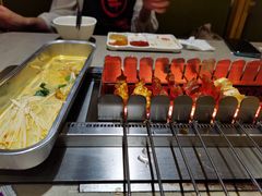 -丰茂烤串(金源店)