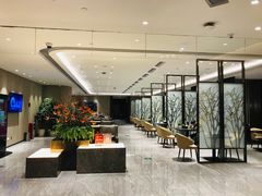 -白云机场易登机休息室