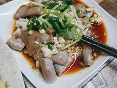 -阳江河堤老牌曾记美食