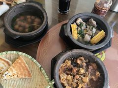 -王明古法砂锅居(开化寺店)