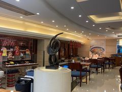 -元一希尔顿酒店·禅自助餐厅·啤酒花园
