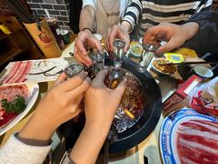-蜀家渝重庆火锅(南屏街店)
