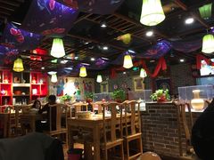 大堂-满园春饼(运河城店)