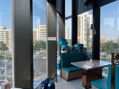 -半天妖烤鱼(新中关购物中心店)