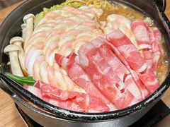 -西月山居匠心创意料理(江汉路新佳丽广场店)
