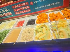 -吼堂老火锅(太古里总店)