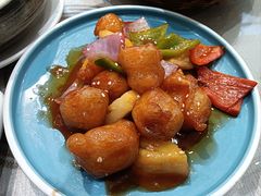 -鹅冠港式茶餐厅(来福士店)