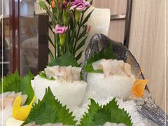 -祈胜邨•顺德鱼生•顺德菜(容桂店)