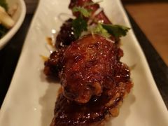 -WOLFGANG PUCK KITCHEN & BAR(迪士尼小镇店)