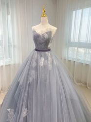 点击看大图 -LAFINE 兰斐婚纱礼服馆