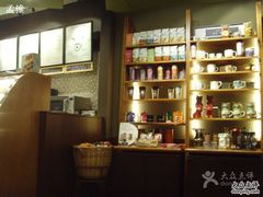 -星巴克(苏州西蒙店)
