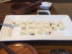 -诺敏塔拉奶茶-布里亚特包子-手把肉(锦都会店)