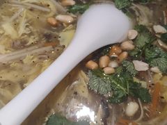 -不倒翁·徽天下名菜楼(马鞍山路店)