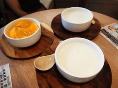 -杏甜品(尖沙咀加拿分道店)