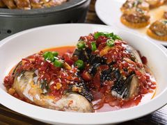 -鼎盛私厨·新派顺德菜(上河坊店)