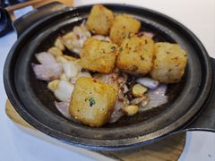 -香山湖渔家大院