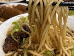 -柴氏风味斋(甘家口店)
