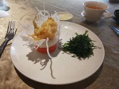 -厉家菜(金宝街店)