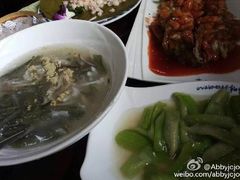 -吴门人家·苏宴宫廷菜(拙政园店)