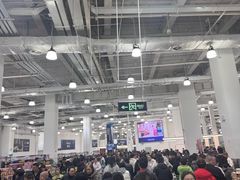 -山姆会员商店(亦庄创意生活广场店)