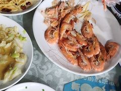 -范饭椰林川湘味海鲜·椰子鸡(三亚湾椰梦长廊店)