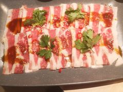 -新石器烤肉(周浦万达店)